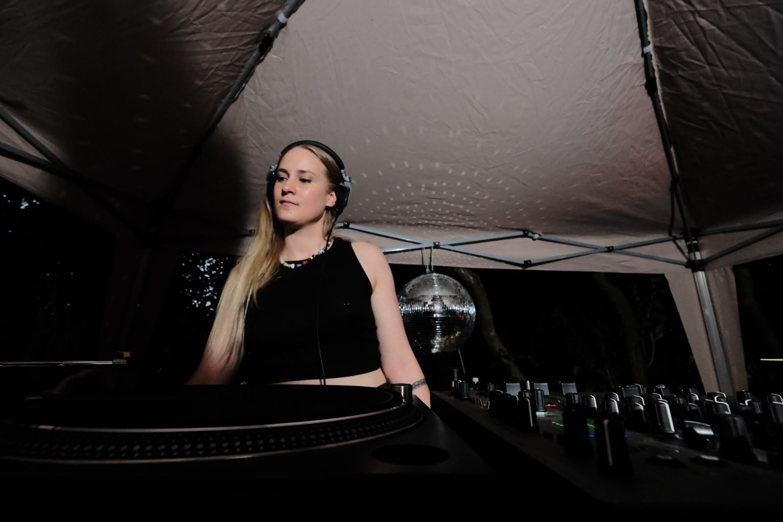 DJ Naava